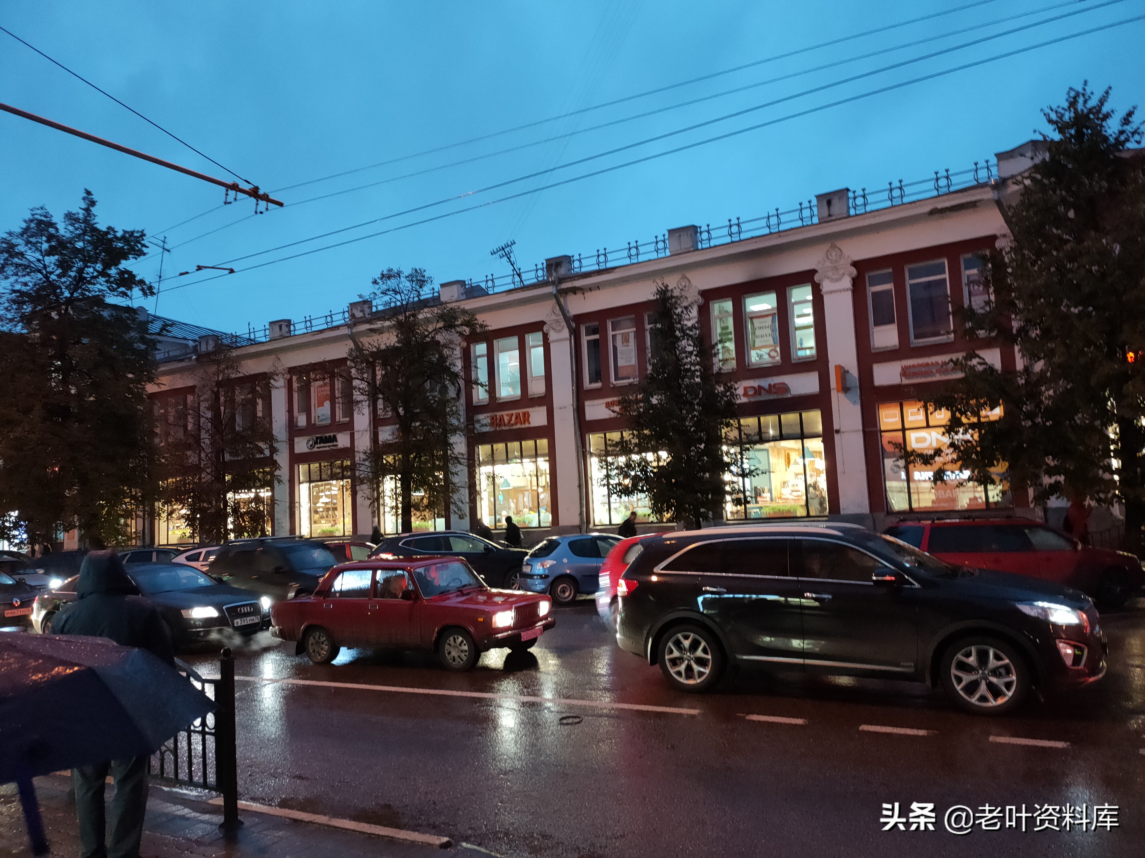 苏联经典老车图片,苏联老款车