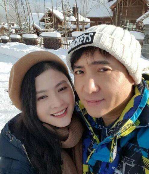 沈腾和王琦为什么那么晚结婚,沈腾和王琦为什么12年不结婚