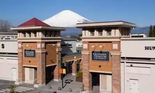 日本御殿场奥特莱斯有哪些品牌,日本御殿场奥特莱斯购物攻略