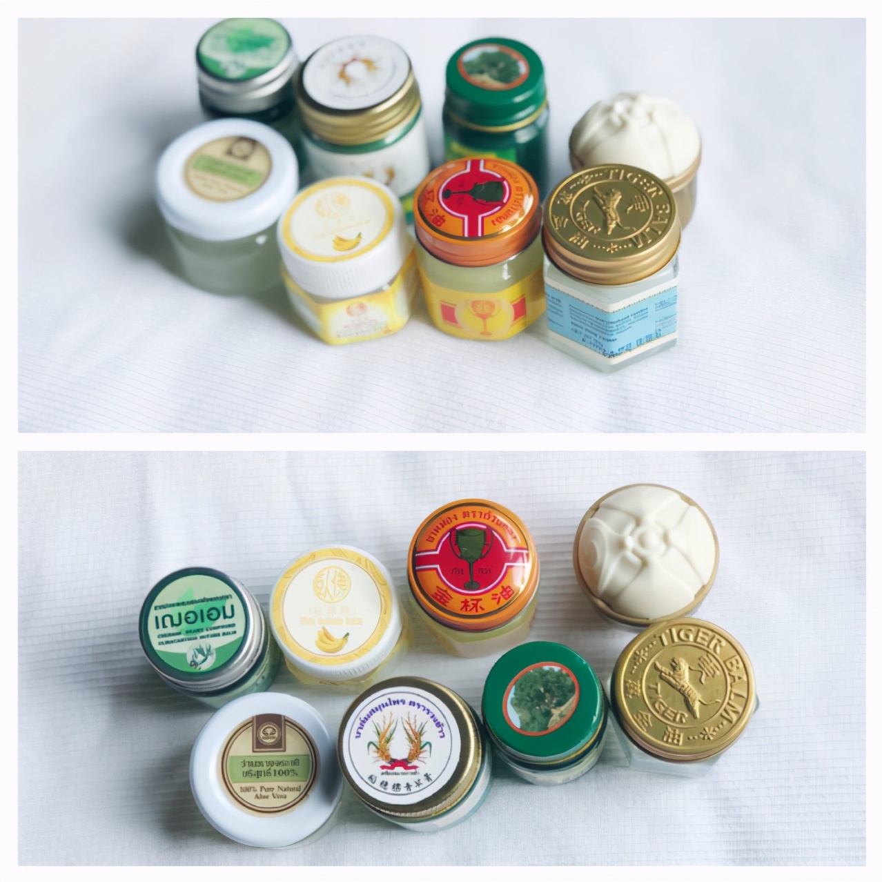 泰国药膏排名前十名功效与作用,泰国的草本膏有什么功效