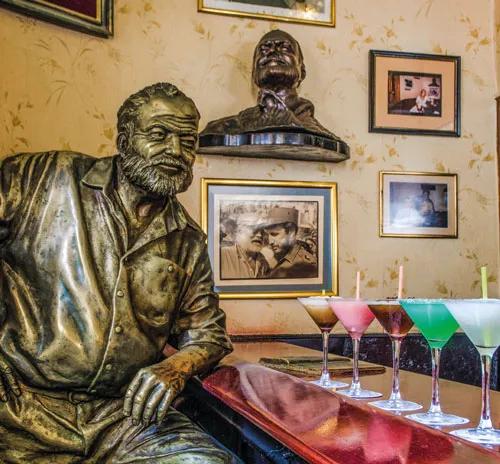 世界莫吉托地理:从暧昧甜水到地球饮料