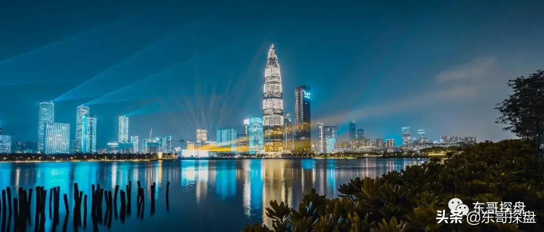 现在深圳买房如何选择,历时三年研究成果