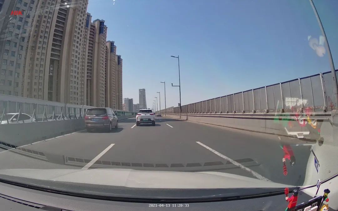 行车记录仪推荐四镜头,评测三款热销行车记录仪