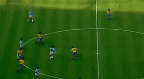 吸毒禁赛13个月百米速度居然10秒23，没人追得上阿根廷疾风之子