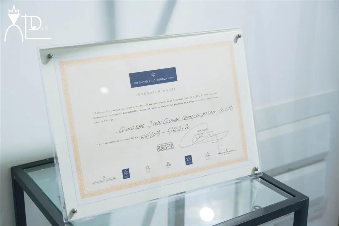 青岛品牌买手店,青岛买手店推荐