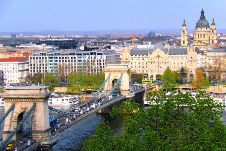 欧洲蓝色多瑙河旅游,东欧多瑙河旅游