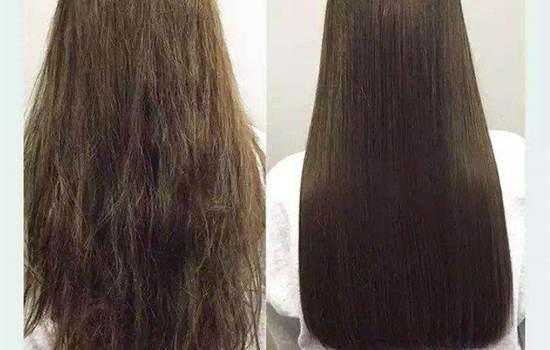 头发怎么卷蓬,怎么让头发蓬得好看