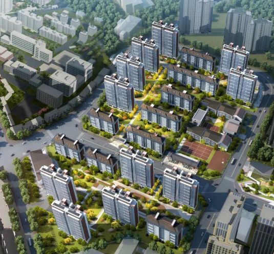 合肥置地中心哪几栋最值得买,合肥置地中心买房吃亏没有