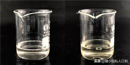 如何辨别泰国假货,泰国vc水正品很粘稠吗