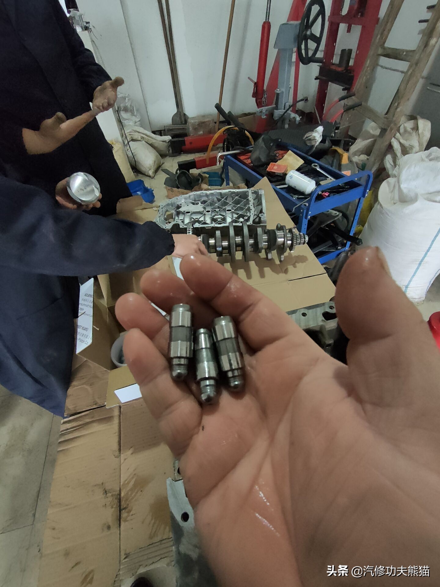 斯柯达昊锐烧机油正常吗,斯柯达昊锐烧机油治理