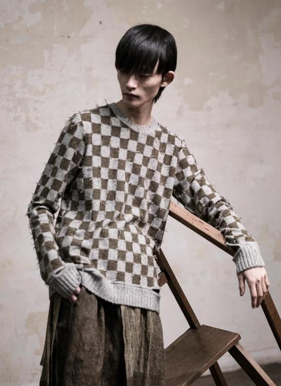 最流行男装品牌,2023十大男装品牌