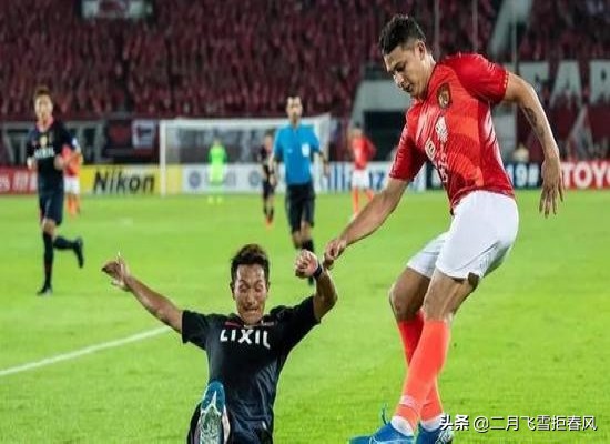 2019亚冠恒大对鹿岛鹿角第二回合,广州恒大vs鹿岛鹿角赛后发布会