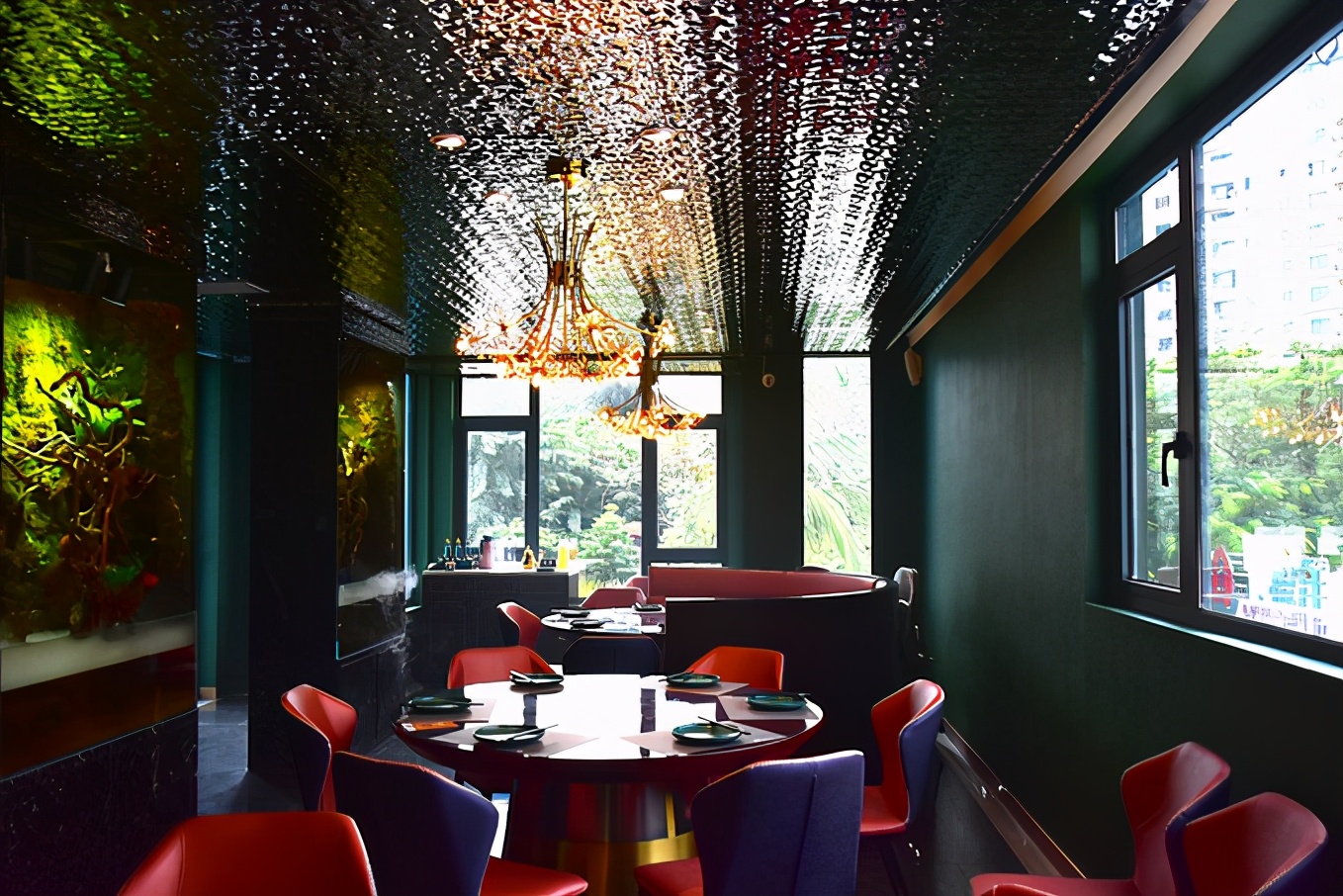 来三亚必吃的海南菜,三亚旅游在哪里吃海南菜