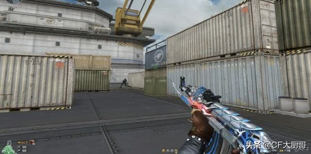 穿越火线AK47火麒麟的获得方式,穿越火线雷神你拿的稳吗