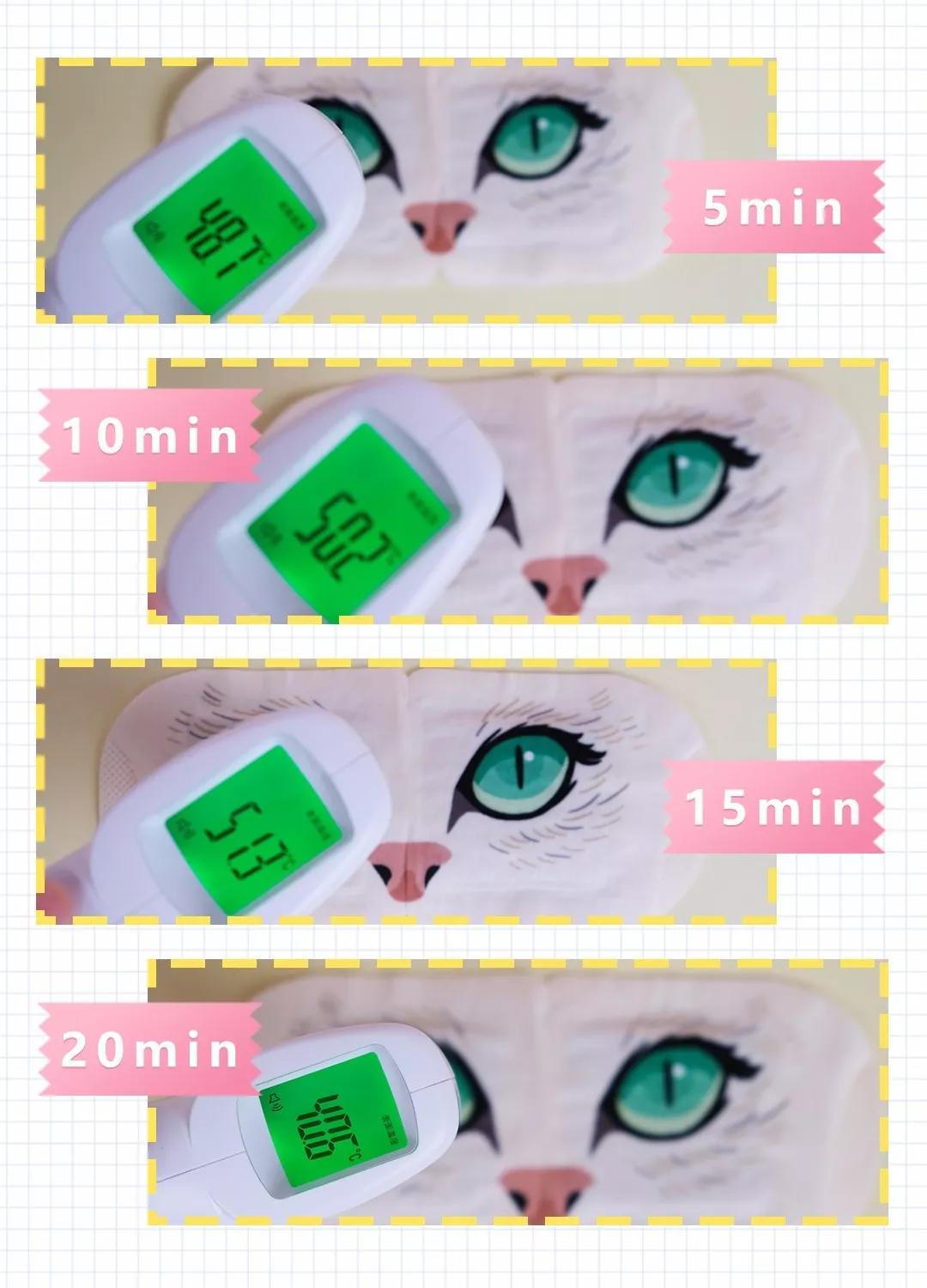 蒸汽眼罩珍视明蔚蓝,眼罩是花王好还是珍视明好