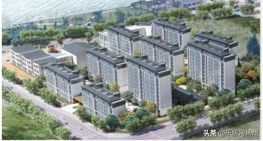 央企进驻扬州,落户扬州6大央企