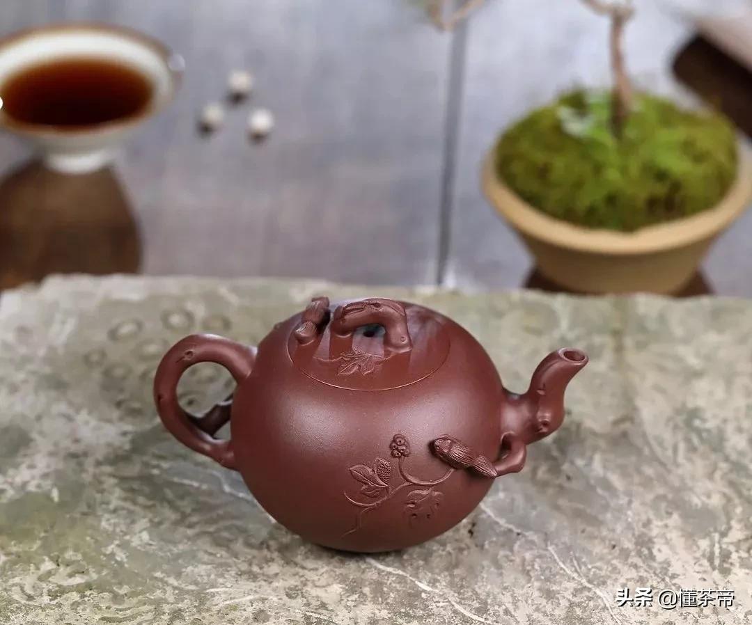 紫砂壶长期没用发霉了怎么办,紫砂壶久了不用怎么办