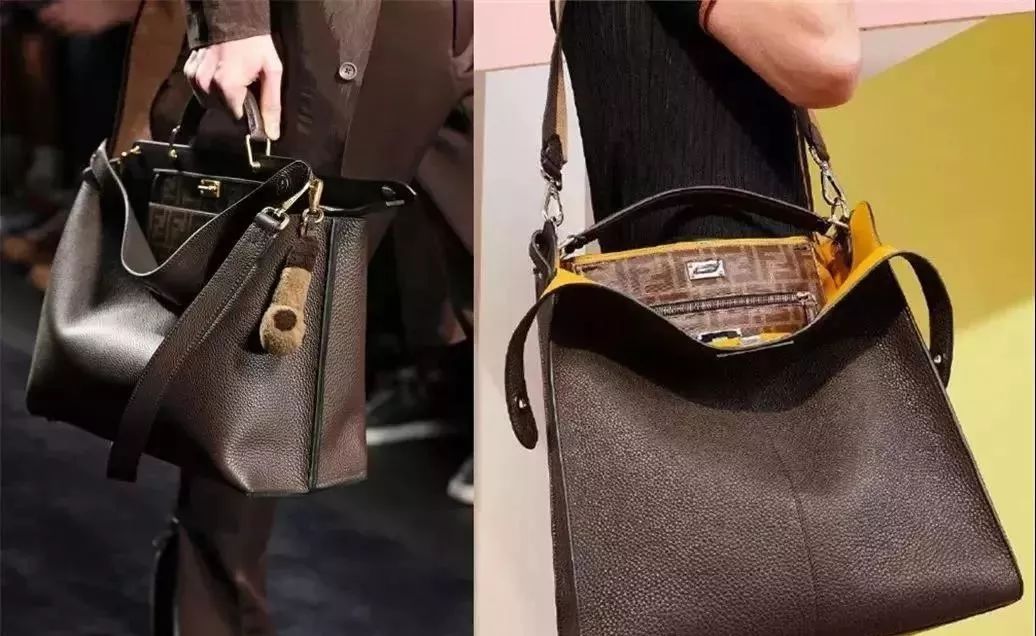 从律政精英到民国时尚风骨，你要的公文包都在这里