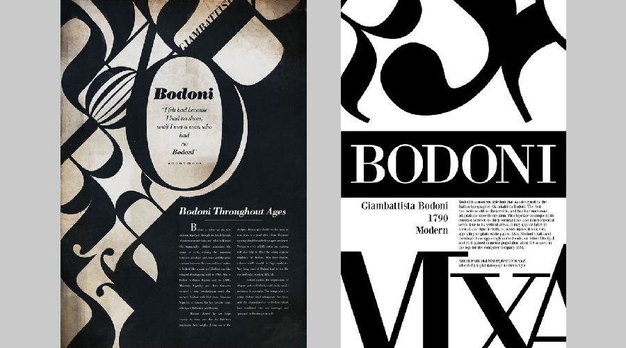 设计版面技巧和方法,版面设计八大核心规律你会了吗