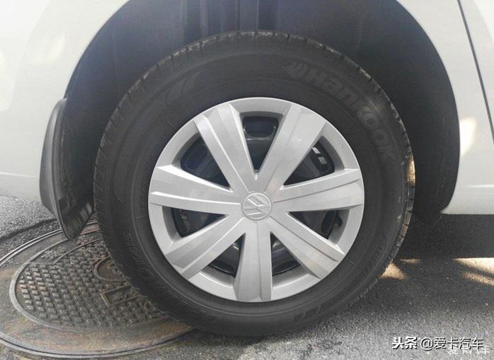 全新捷达人生第一辆车,人生第一辆车捷达va3