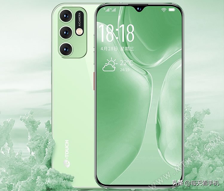 天语新款手机多少钱,天语手机399元