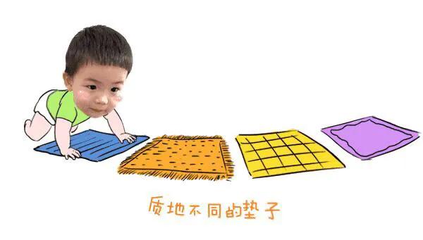 婴儿感统训练100个游戏,自闭症感统训练100个游戏