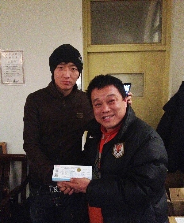 足球记忆中国球王,中国足球记忆纪录片