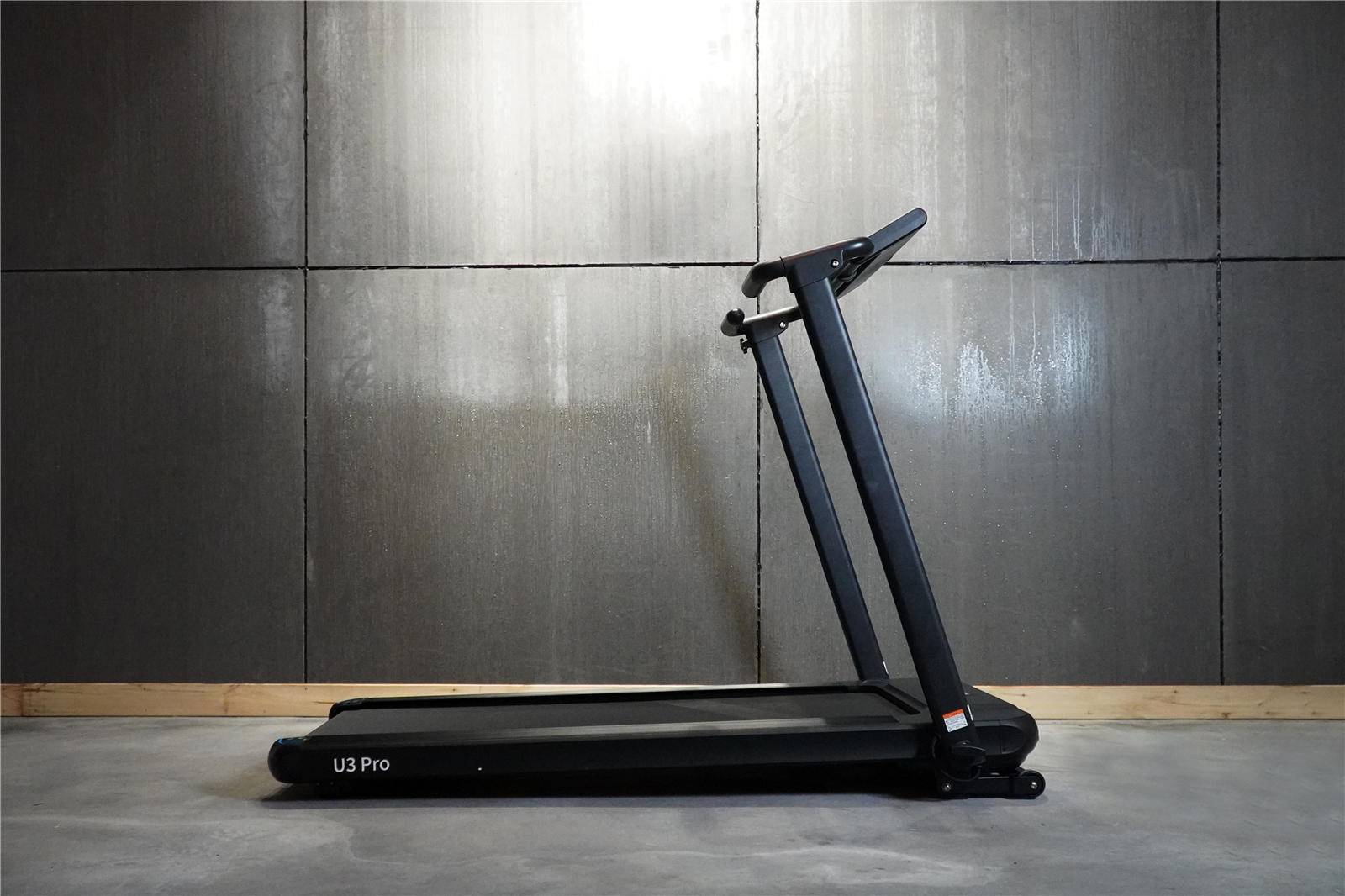 跑步机真实体验,跑步机麦瑞克超燃脂视频