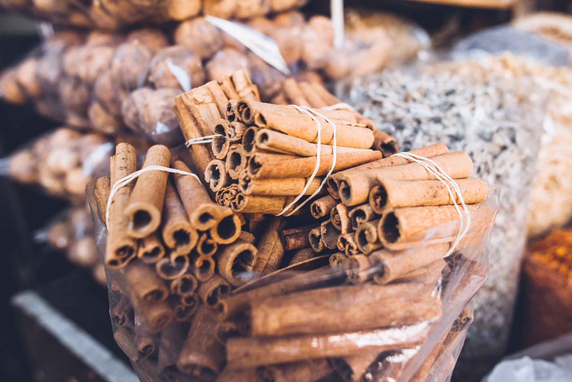 迪拜必去的特色街,一生必去迪拜的地方