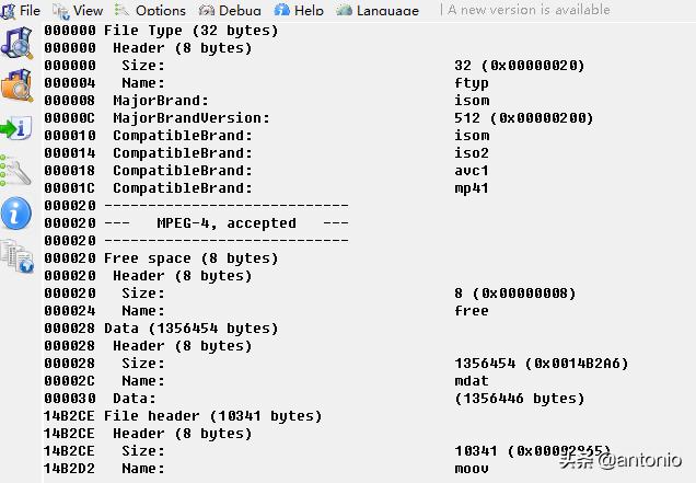 如何转换成mp4格式,高清mp4视频参数