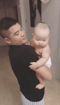 搞笑GIF开心一刻:这才是真正的踢足球,不赢都没道理