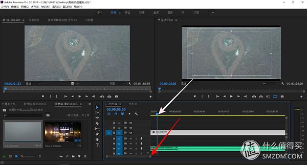 2019pr视频剪辑教程从零开始,pr剪视频入门详细教程