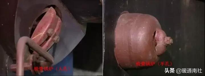 物业公司锅炉怎么保养维护,锅炉日常维护保养记录表