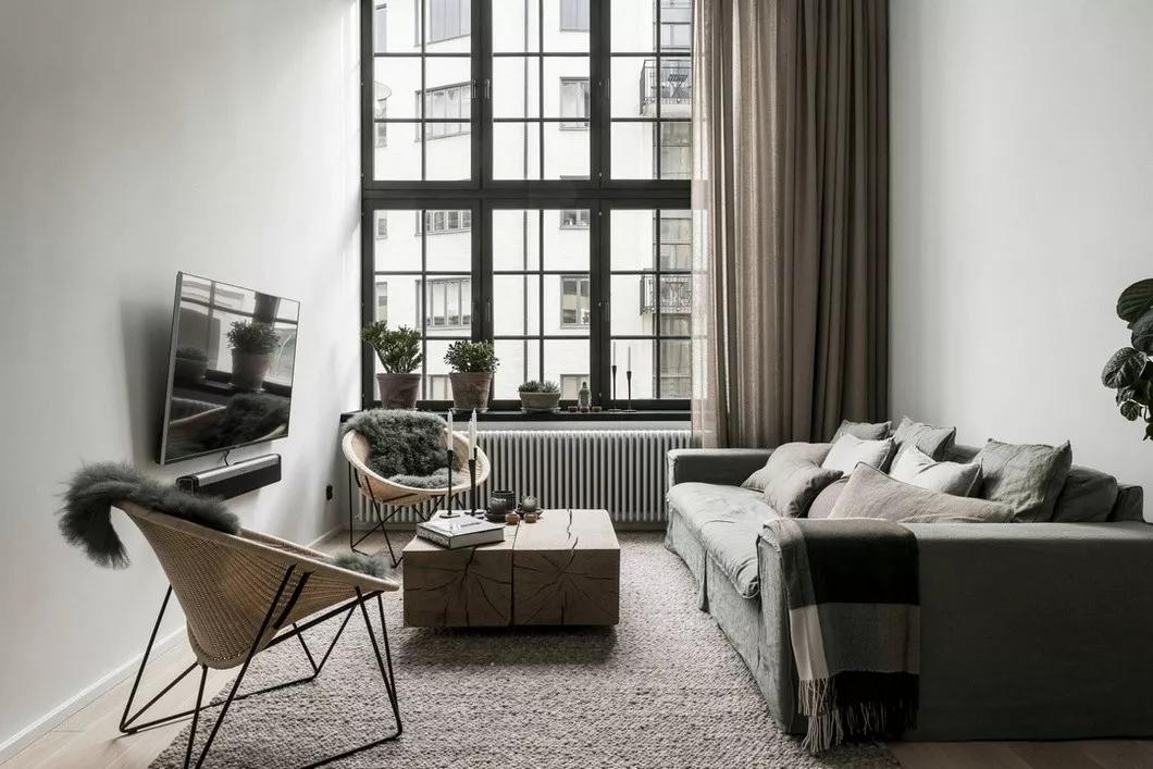 这才是北欧风的正确打开方式,这才是真实的北欧生活