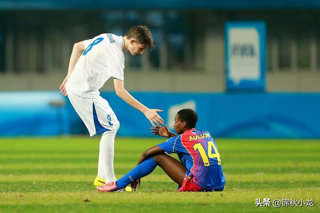 足球比赛重在参与,足球比赛一般是主队在前吗