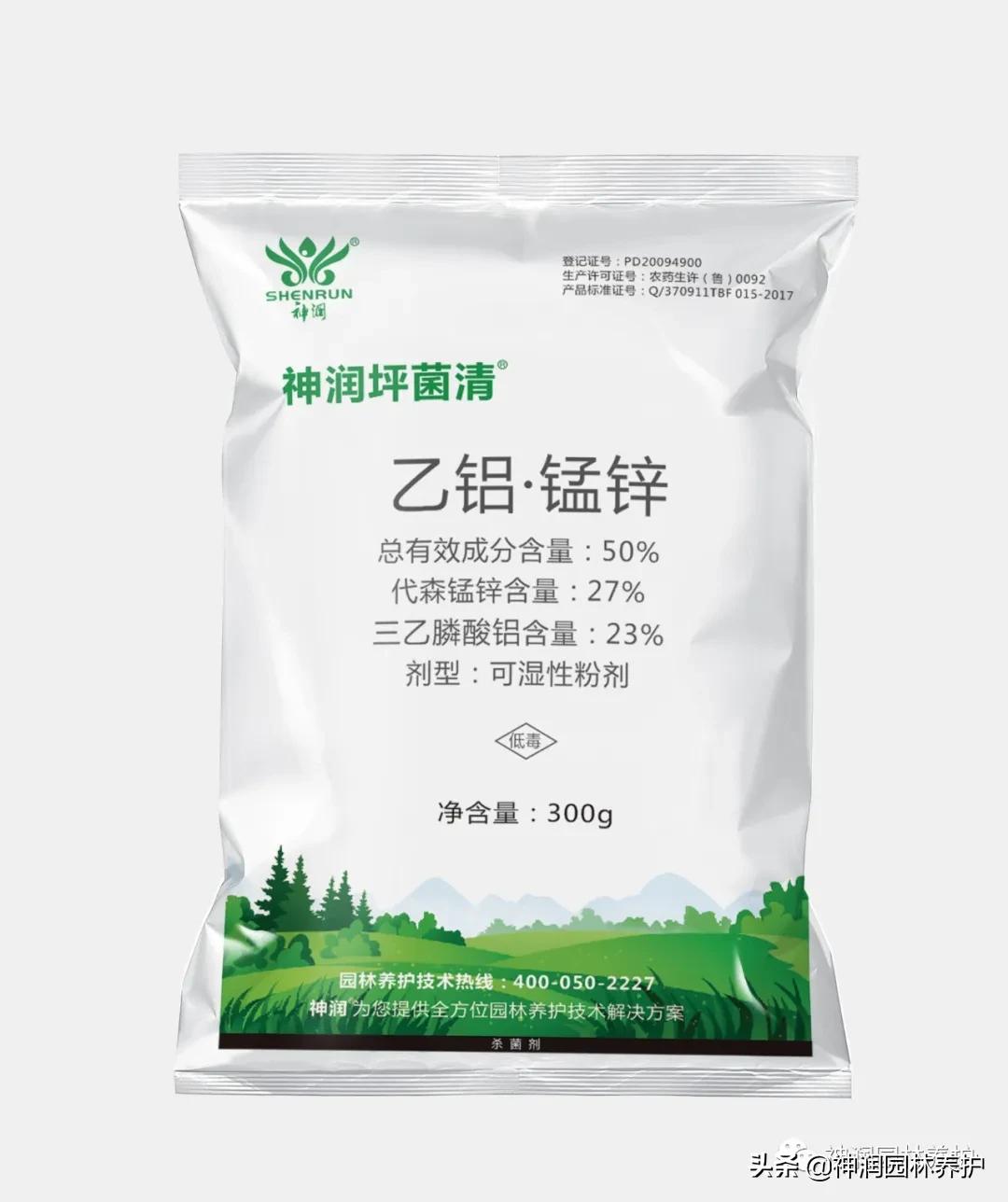 园林病害预警｜高温天气草坪病害的发生与防治