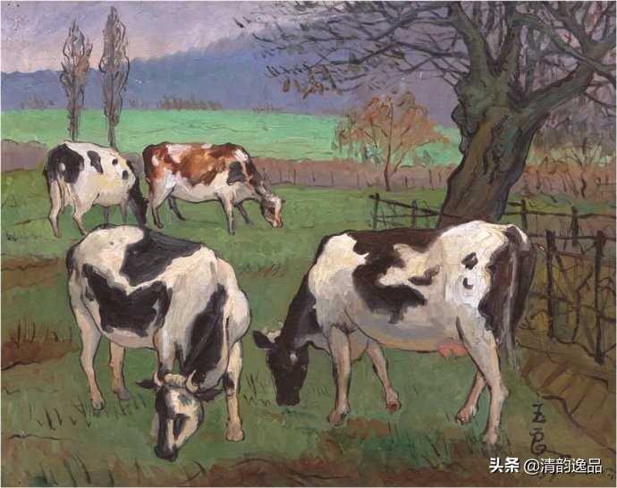 女画家潘玉良的画,中国画魂潘玉良传在线全文阅读