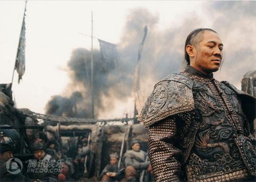 投名状真实故事,投名状幕后故事