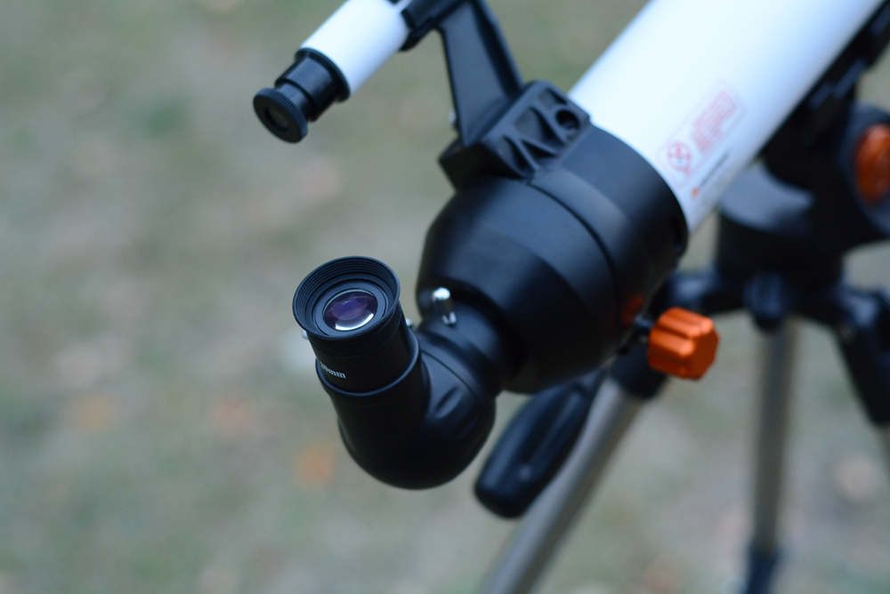 星特朗sctw-70天文望远镜评测,星特朗天文望远镜sctw-70能看多远