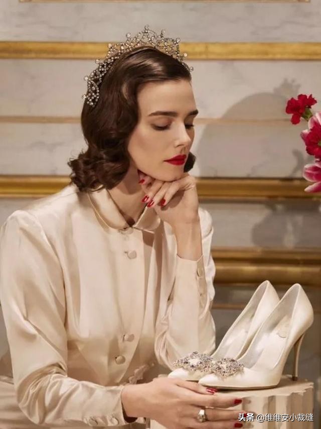 最让女人怦然心动的RV，从英国女王到王室的女人，堪称女王的标配