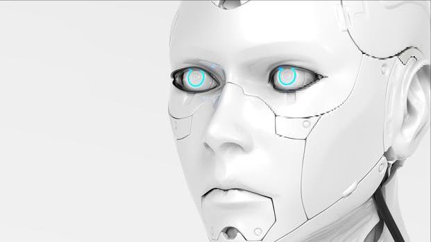 复眼科技将改变未来的战争