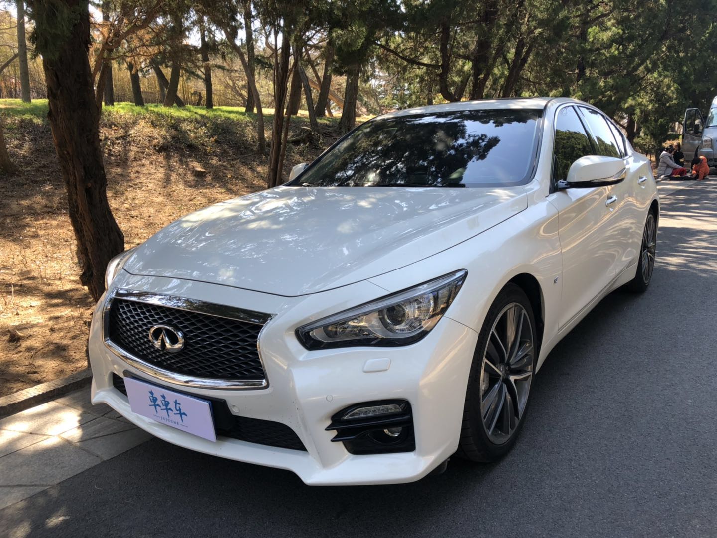 3.7英菲尼迪q50值得买吗,英菲尼迪q50s3.7值不值得入手