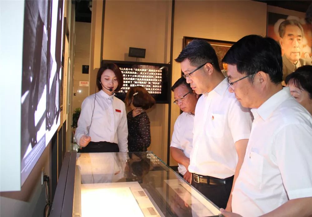 江阴市不忘初心,不忘初心砥砺奋进践行使命担当