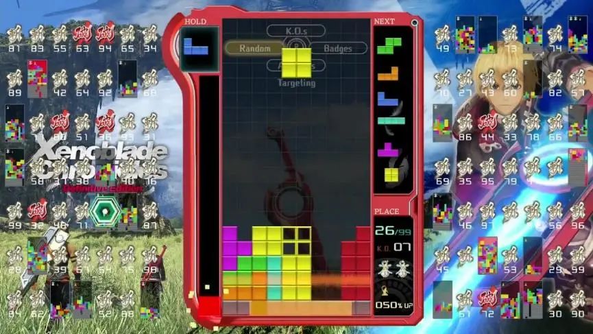 《宝可梦大集结》新作公布！伊苏9血污2NS版确认