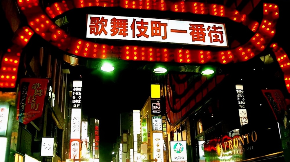 你跟他谈感情，他骗你下海，日本牛郎的真实面目，恶心又可怕