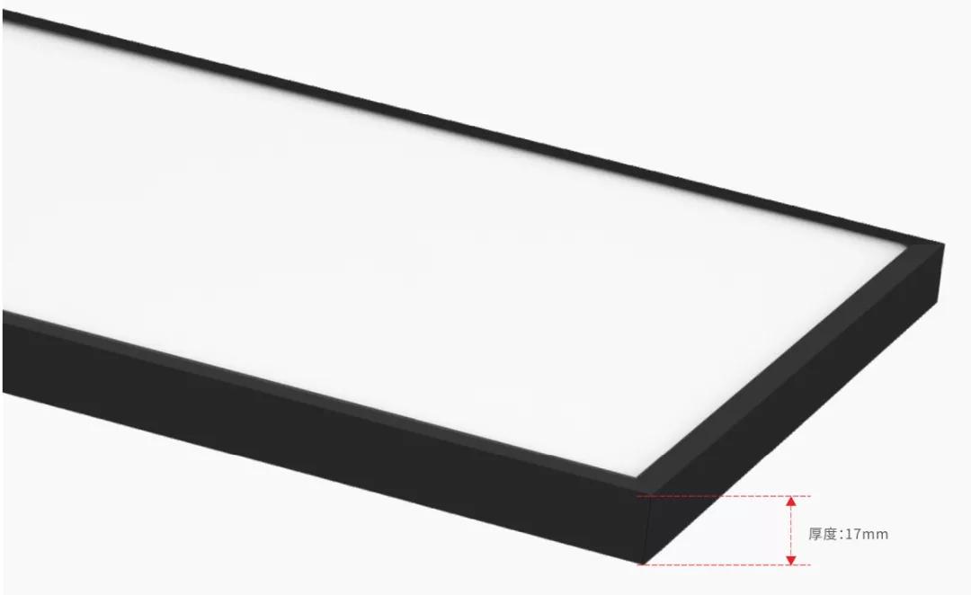 办公室led平板灯选择,led平板灯不二之选