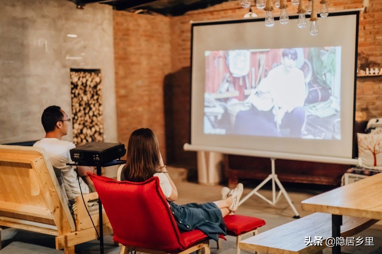 京郊民宿小院适合团建,京郊100人团建民宿推荐