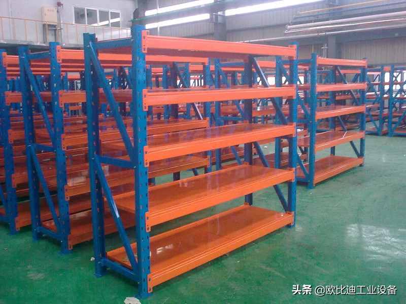 深圳重型模具货架,深圳模具货架供应厂家