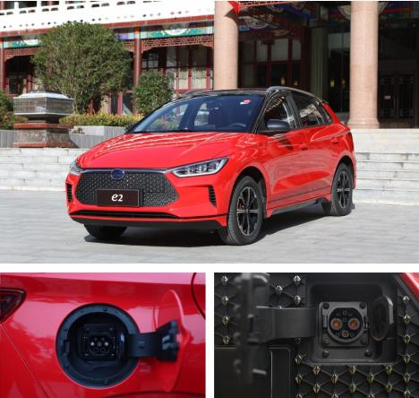 用家用电源给比亚迪充电,家用电可以充比亚迪新能源车吗