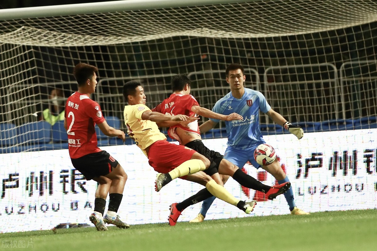 成都蓉城乌龙球中甲,四川足球假球事件